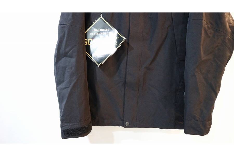 史上最強のフリースジャケット含むノースフェイス怒涛の入荷です