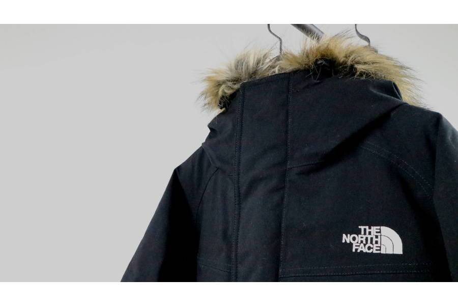 2017AW マクマードパーカ入荷！！THE NORTH FACE/ノースフェイス