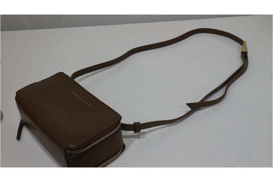 機能性、デザイン共に抜群！WANT Les ESSENTIELS DE LA VIEバッグ入荷