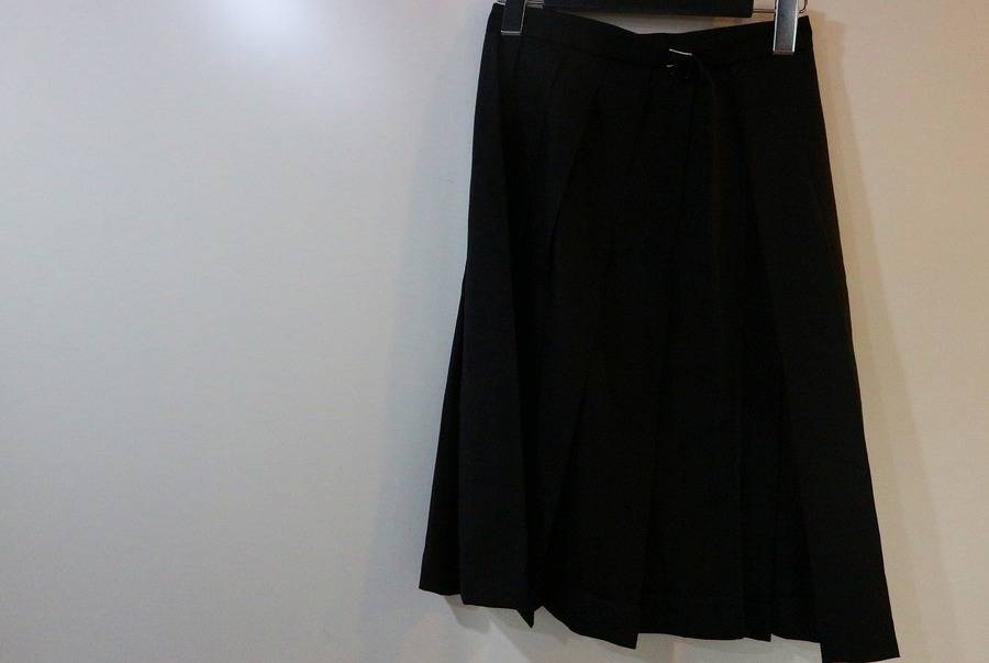 注目のデザイナーズブランドnoir kei ninomiya/ノワールケイニノミヤ 