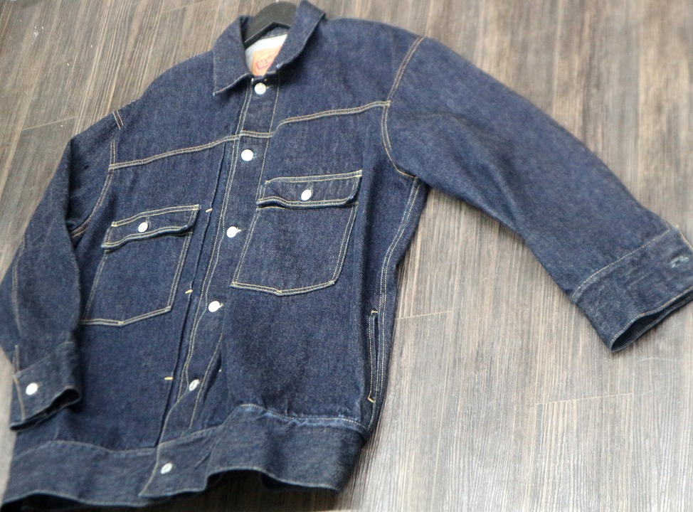 スーパービッグサイズ』大募集。k3&co.とDENIMEのコラボデニム 