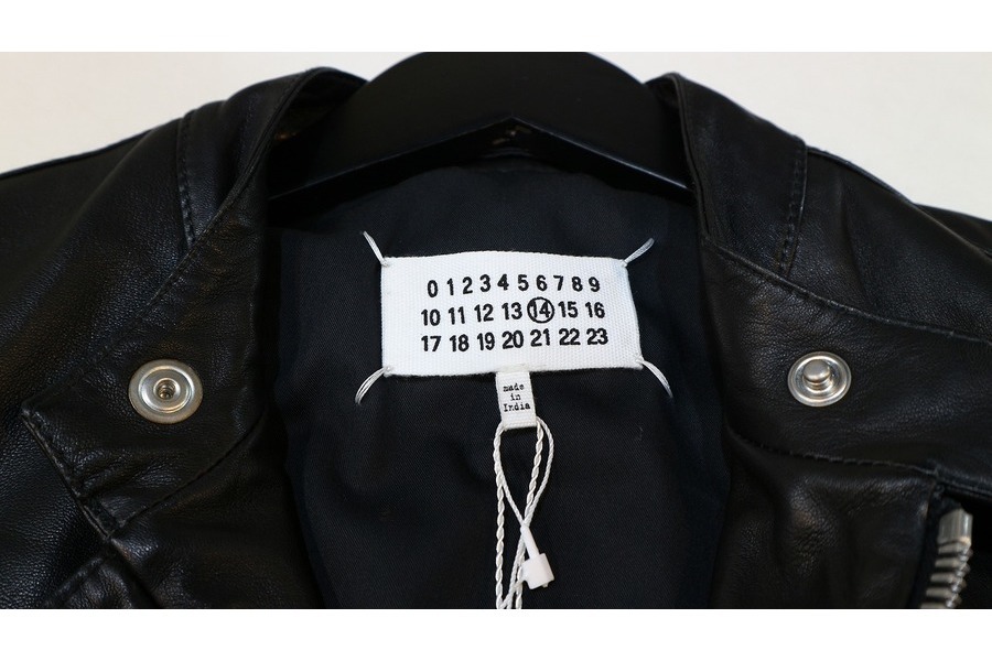 Maison Margiela（旧Maison Martin Margiela）（ピーコート）の
