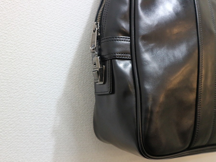 知る人ぞ知る、あのゲリラショップのバッグが入荷！[2019.04.04発行]