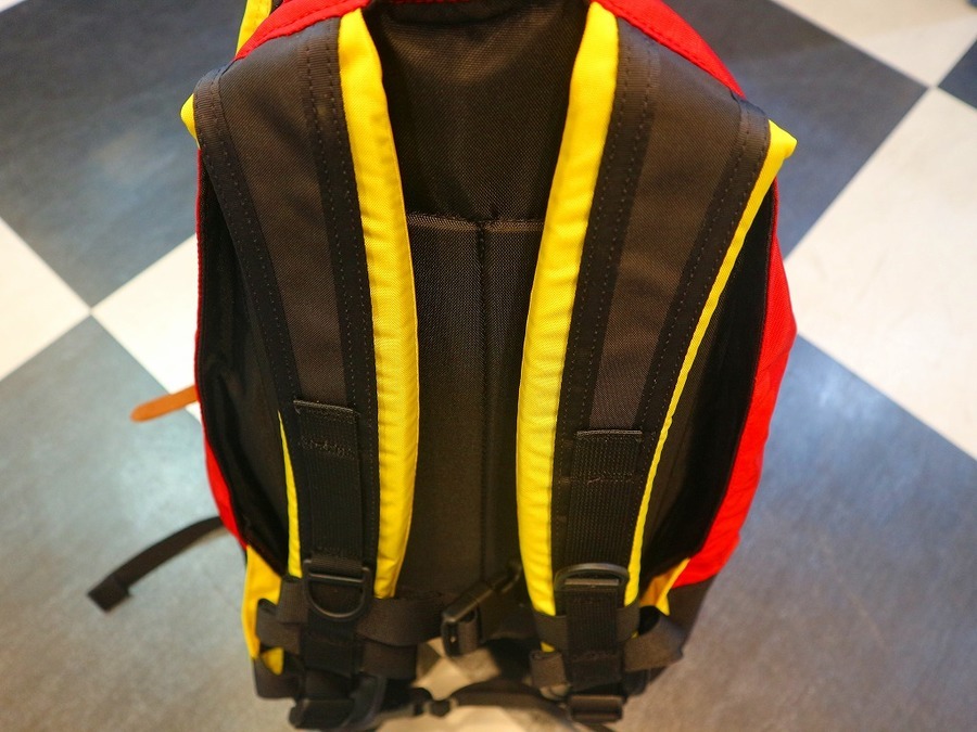GREGORY/グレゴリーから40周年記念モデルバックパックを入荷