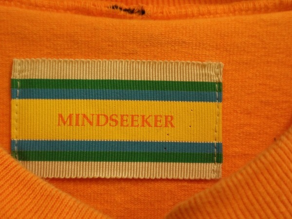 LA発信のラグジュアリーブランドMINDSEEKER/マインドシーカー