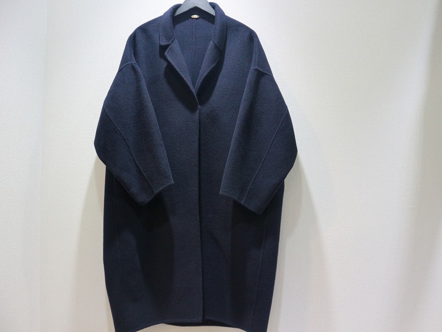 人気完売品 Deuxieme Classe/ドゥーズィエムクラスよりウールアンゴラ