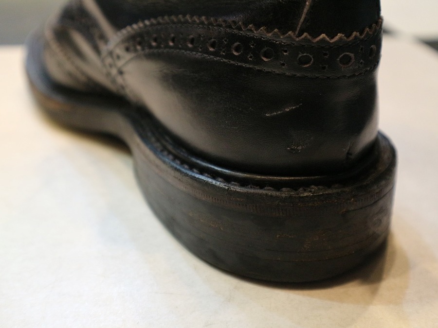 Tricker's/トリッカーズより定番の名品MALTON/モールトンを入荷 Tricker's/トリッカーズより定番の名品MALTON/モールトンを入荷