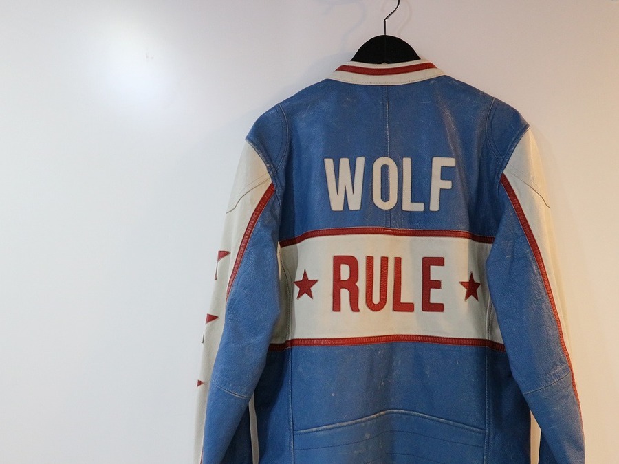 レアアイテム入荷！ DIESEL/ディーゼルよりL-RACING JACKETのご紹介 