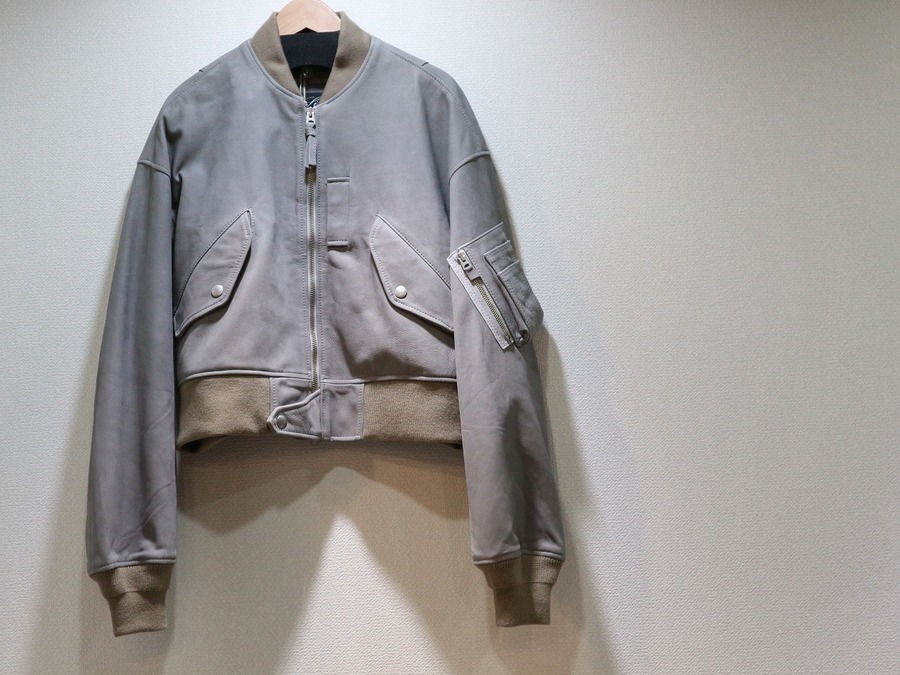 旅」がテーマなブランドSisi/シシより19AW未使用品アイテム入荷のご