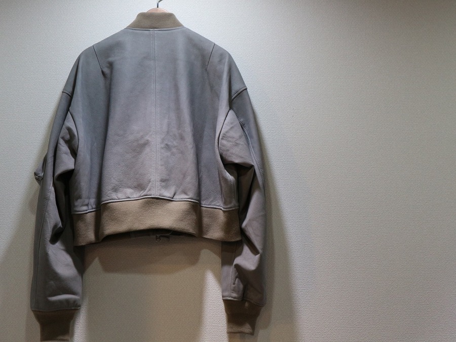 旅」がテーマなブランドSisi/シシより19AW未使用品アイテム入荷のご
