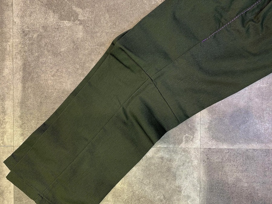 買取り強化ブランド【Rebuild by Needles × Dickies 874】より