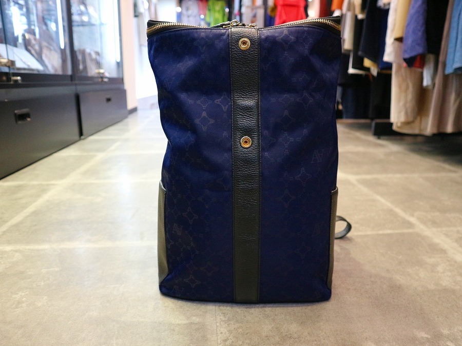 ATAO/アタオ】雨の日でも持ち歩ける防水レザーリュックが入荷 ATAO/アタオ】雨の日でも持ち歩ける防水レザーリュックが入荷