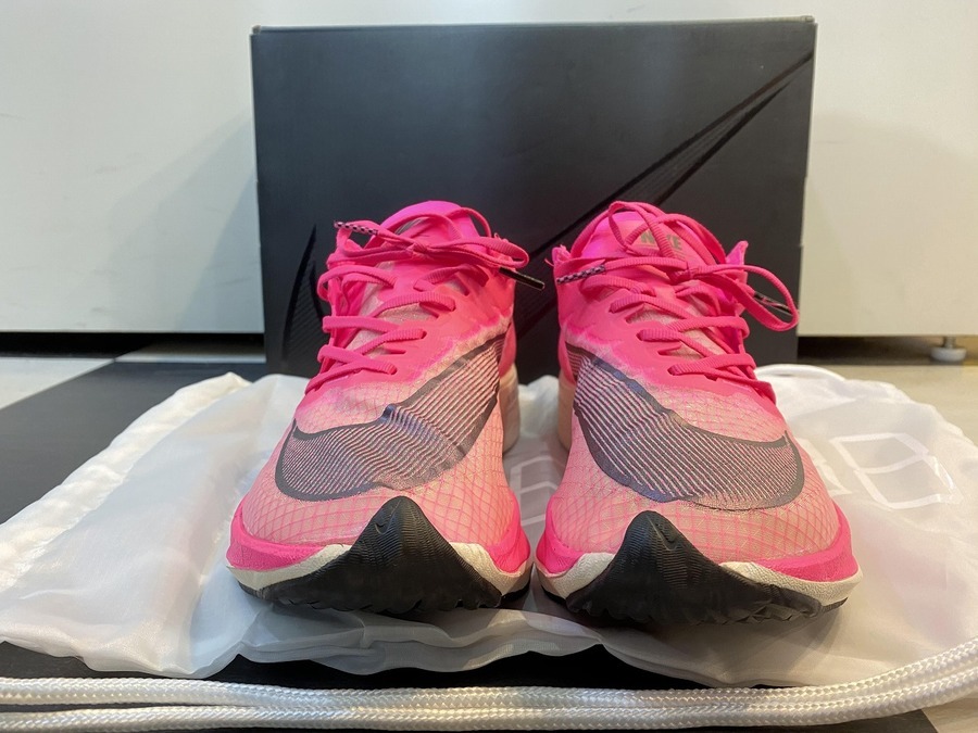 NIKE(ナイキ) ZOOMX VAPORFLY NEXT%が入荷しました！[2020.06.29