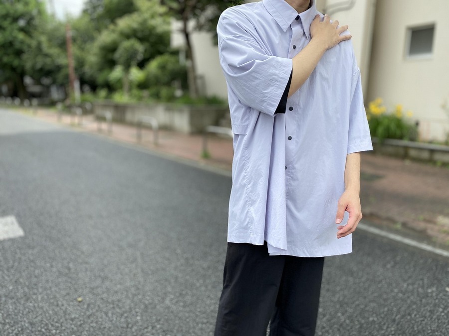 My Beautiful Landlet back layered S/S | unimac.az