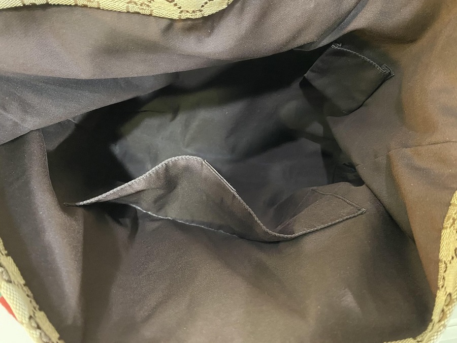 GUCCI(グッチ) GGキャンバストートバッグが入荷しました GUCCI(グッチ) GGキャンバストートバッグが入荷しました