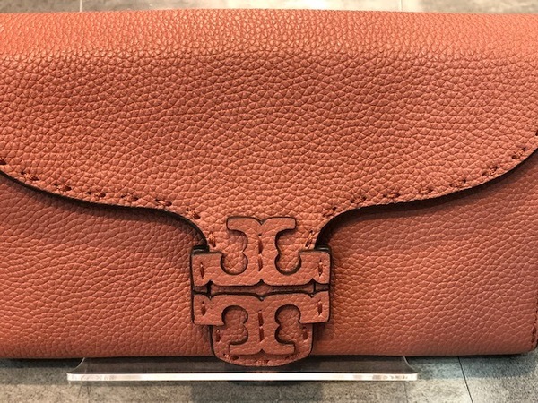 【年末値下げ】【Tory Burch】MCGRAW FLAP クロスボディー 年末値下げ】【Tory Burch】MCGRAW FLAP クロスボディー