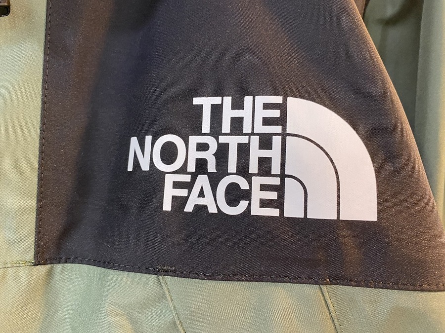 The North Faceのマウンテンレインテックスジャケットが未使用3色一気に入荷しました 09 13発行 The North Faceのマウンテンレインテックスジャケットが未使用3色一気に入荷しました 09 13発行