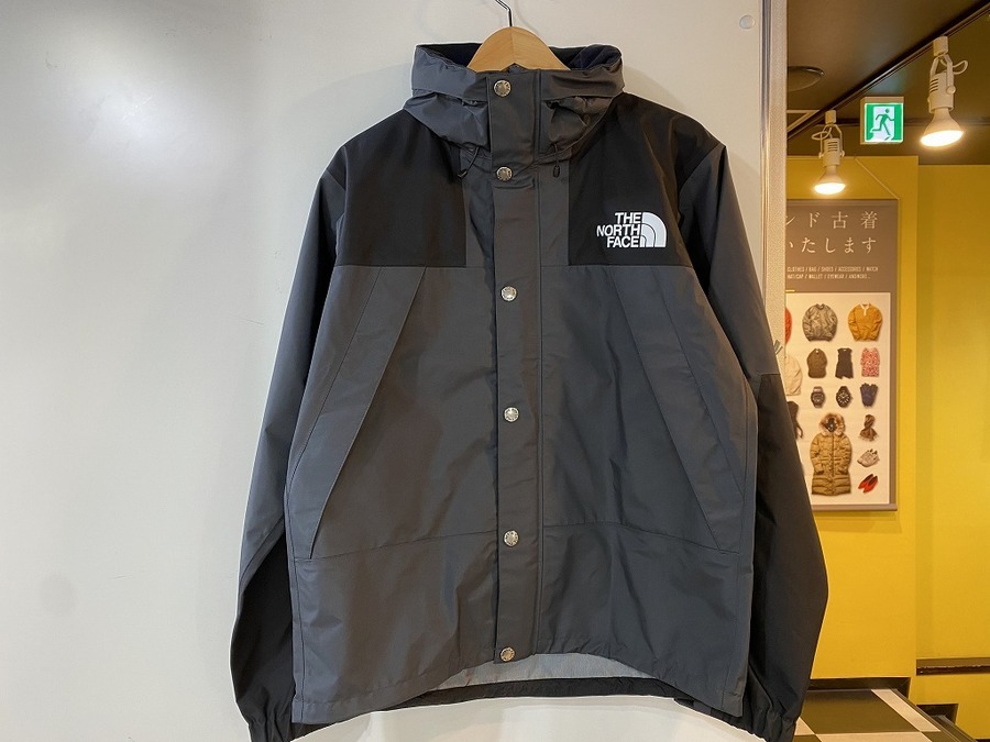 The North Face タイダイ Sheruジャケット