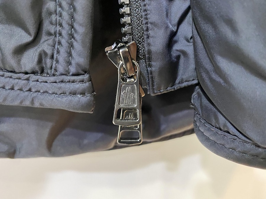 MONCLER(モンクレール)のライアンダウンジャケットが入荷しま