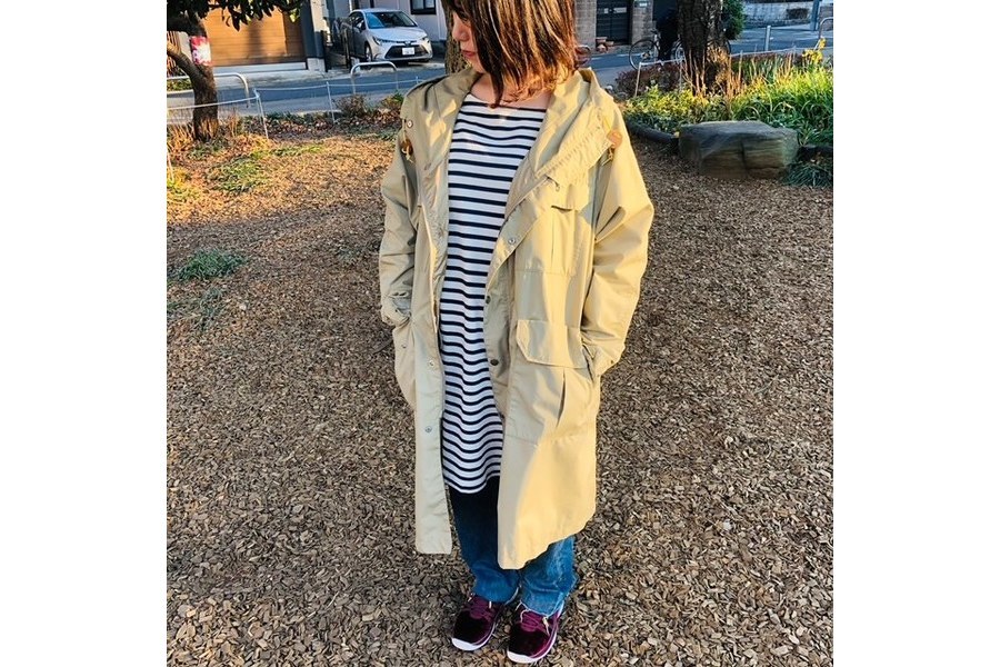 The Northface Purplelabel ザ ノース フェイス パープルレーベル のマウンテンコート が入荷致しました 21 01 18発行 The Northface Purplelabel ザ ノース フェイス パープルレーベル のマウンテンコート が入荷致しました 21 01 18発行
