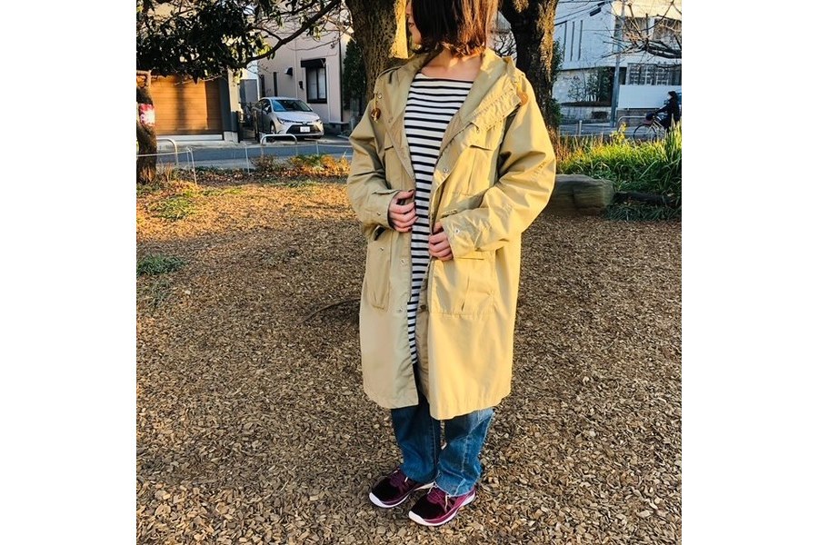 The Northface Purplelabel ザ ノース フェイス パープルレーベル のマウンテンコート が入荷致しました 21 01 18発行 The Northface Purplelabel ザ ノース フェイス パープルレーベル のマウンテンコート が入荷致しました 21 01 18発行