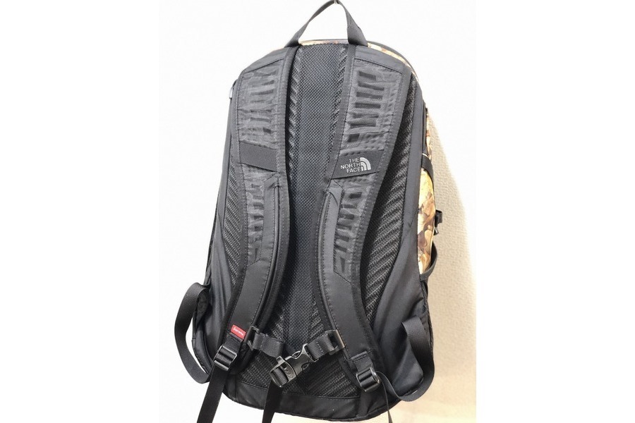 THE NORTH FACE×Supreme/ザノースフェイス×シュプリーム】よりPocono 