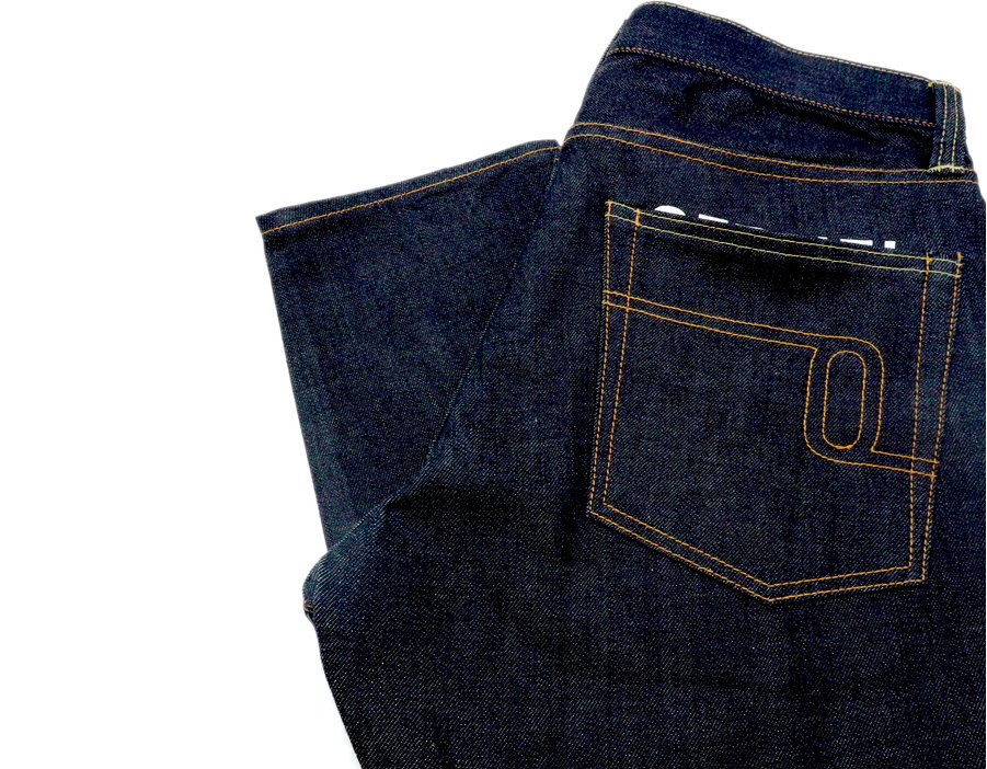 sequel fragment denim デニムパンツ | hartwellspremium.com