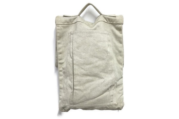 HERMES/エルメス】よりヴィンテージバギーバゲッジバッグをお買取り 