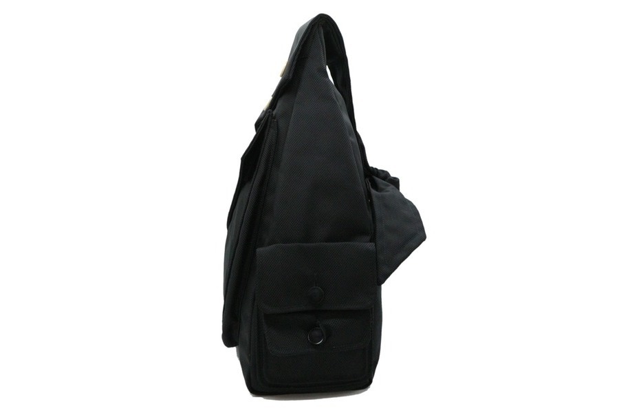 RAF SIMONS EASTPAK RS ORGANIZED SLING