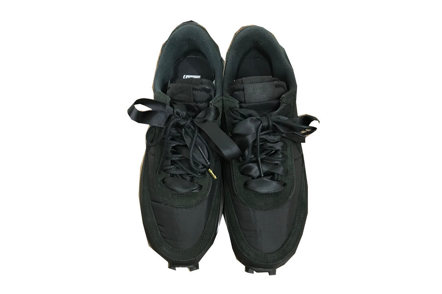 ドメスティックブランド【NIKE×sacai/ナイキ×サカイ】よりLD Waffle