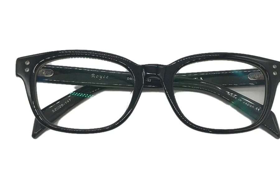 DITA］ROYCE アイウェア サングラス 眼鏡 メンズ 中古品