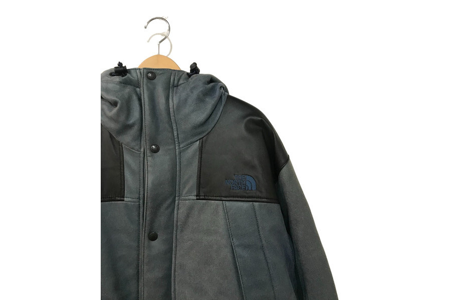 THE NORTH FACE / ザノースフェイス】よりMountain Down Leather