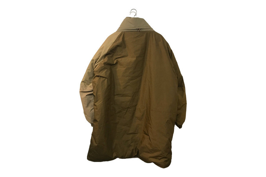 WILD THINGS / ワイルドシングス】よりBEAMS別注のダウンジャケットが