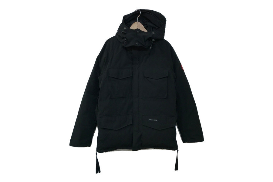 キ*ヨ様 カナダグース カムループス ダウンジャケット CANADA GOOSE / カナダグース】よりカムループスダウンジャケットが