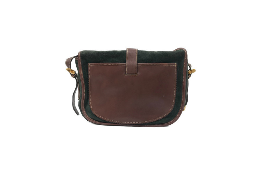 LOEWE/ ロエベ】よりオールドショルダーバッグが買取入荷しました 
