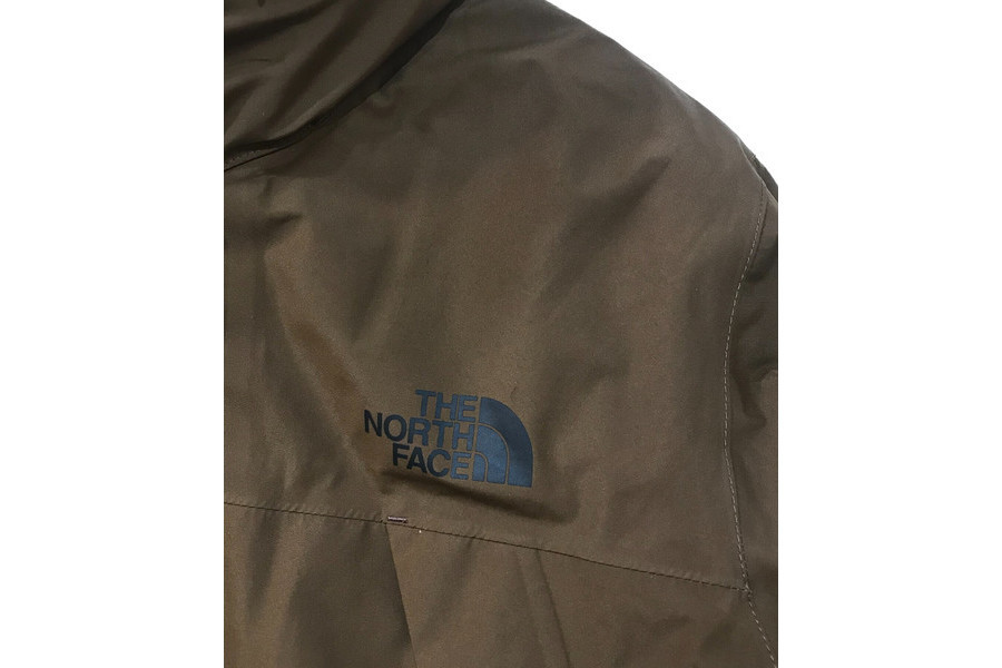 THE NORTH FACE / ザノースフェイス】よりGTXパフマグネト