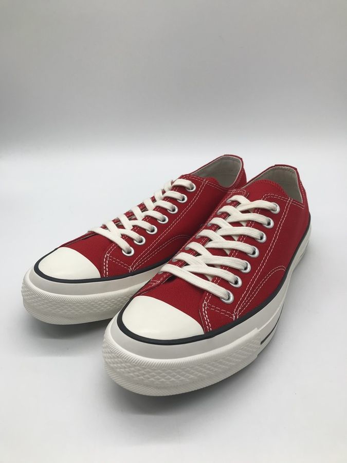 CONVERSE ADDICT / コンバースアディクト】よりキャンバス