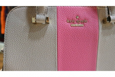 「kate spade/ケイトスペードの春物募集中 」