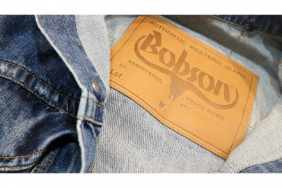 「WHEIR Bobsonのdoublet 」