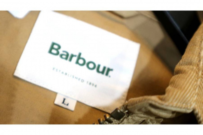 「Barbourのバブワー 」