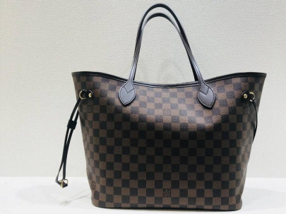 「LOUIS VUITTON/ルイヴィトンのブランドバッグ買取 」