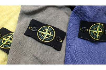 「インポートブランドのSTONE ISLAND 」