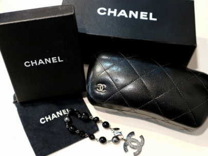 「ラグジュアリーブランドのCHANEL 」