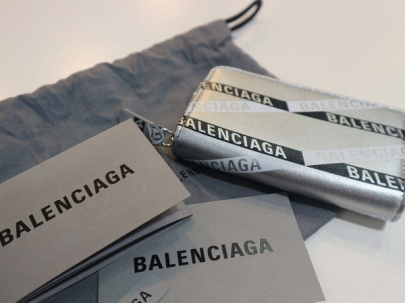 「ラグジュアリーブランドのBALENCIAGA 」