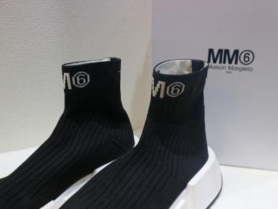 「ドメスティックブランドのMM6 Maison Margiela 」