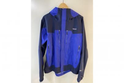 「アウトドアブランドのPatagonia 」