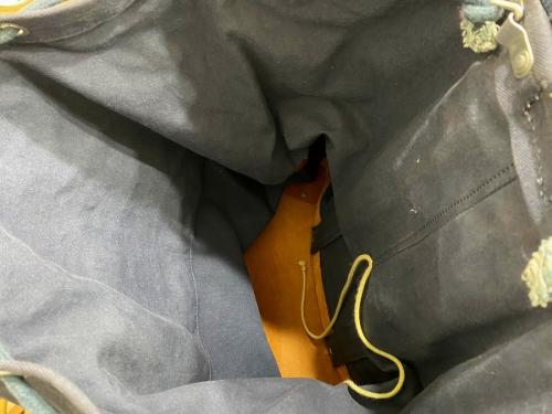 NIGEL CABOURN×Eddie bouer 別注リュックサックが入荷しました