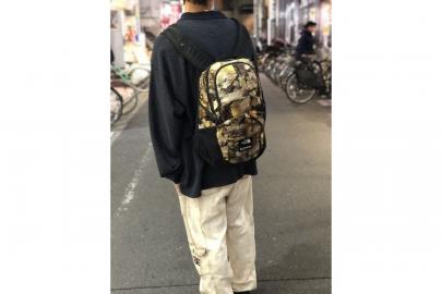 「ストリートブランドのTHE NORTH FACE×Supreme 」