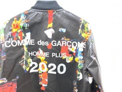 「ドメスティックブランドのCOMME_des_GARCONS HOMME PLUS 」