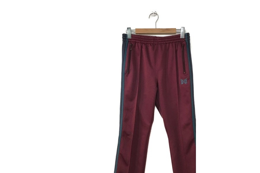 NEEDLES / ニードルス】ナロートラックパンツよりが買取入荷しま